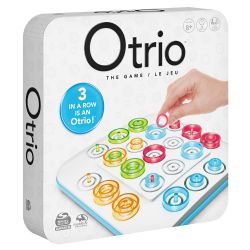 JEU MARBLES OTRIO